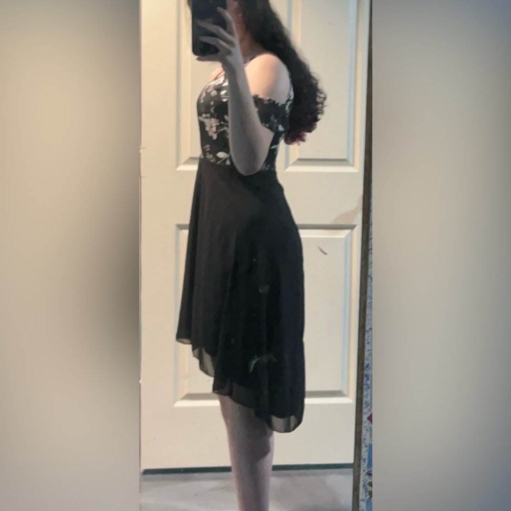 Size medium dress